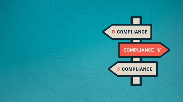 The Three Paths of Compliance Solutions