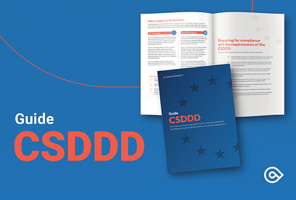 Everything you need to know about the EU’s Corporate Sustainability Due Diligence Directive (CSDDD)