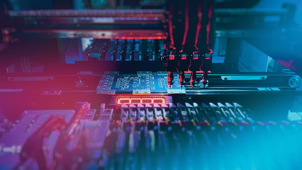 Your Industry Guide to Manufacturing Compliance and Software