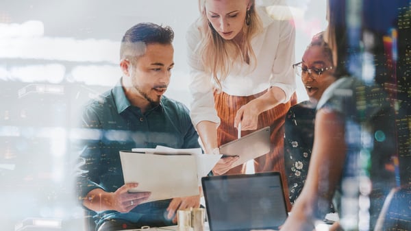 Why Risk Screening Isn’t Enough: The Case for Smarter Third-Party Risk Management