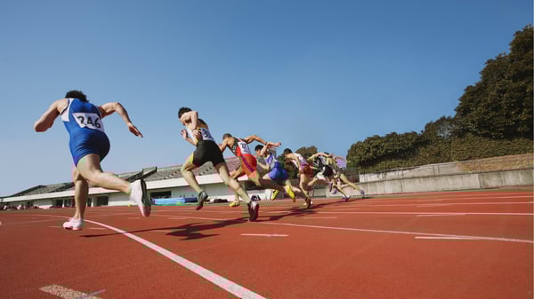 The False Positive Race is On!