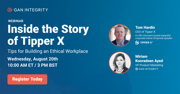 Inside the Story of Tipper X and Tips for Building an Ethical Workplace